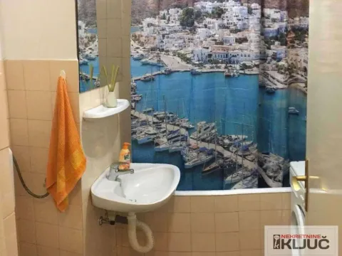 Izdavanje, garsonjera, 24m², Novo naselje, Novi Sad - image 6