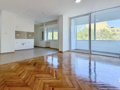 Stan in Preko Morače