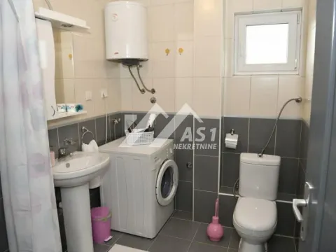 Izdavanje, jednosoban stan, 40m², Klisa, Novi Sad Sve Podlokacije - image 9