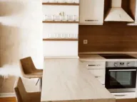 Rent, one bedroom apartment, 47m², Tree cane, Budva - image 3