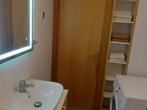 Rent, three bedroom apartment, 68m², Stari Aerodrom, Podgorica - image 16