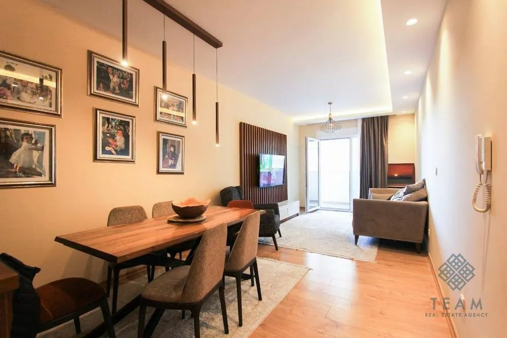 Sale, three bedroom apartment, 88m², Mainski Put, Budva