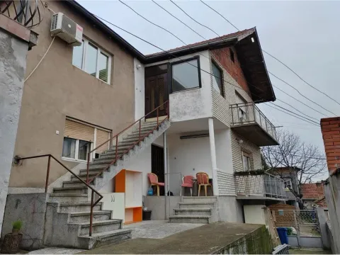 Sale, house, 121m², Staro groblje, Niš - image 21