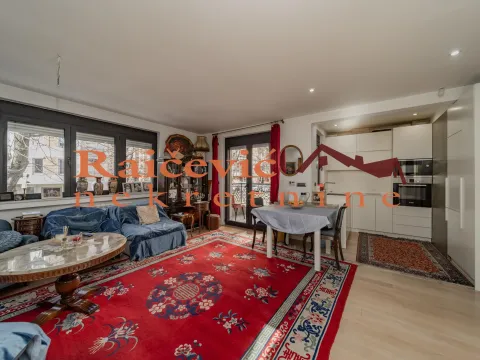 Sale, two bedroom apartment, 50m², Lion, Zvezdara Sve Podlokacije - image 2