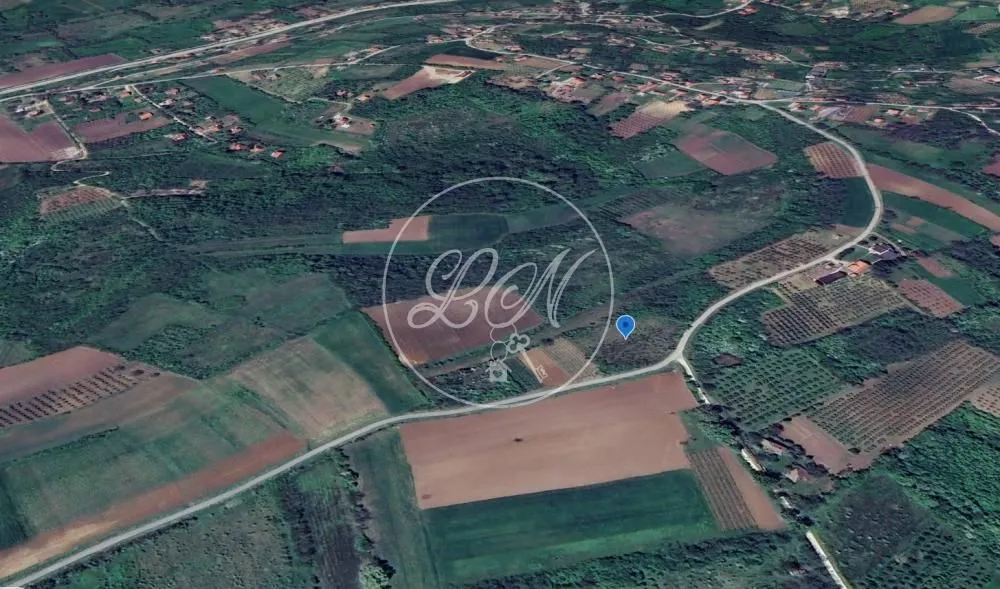 Prodaja, plac, 4200m², Mala Ivanča, Sopot