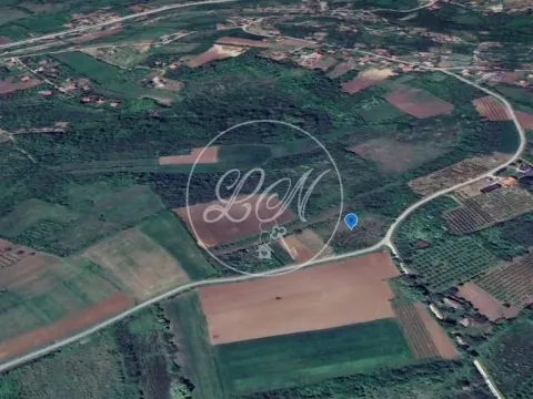 Sale, land lot, Mala Ivanča, Sopot