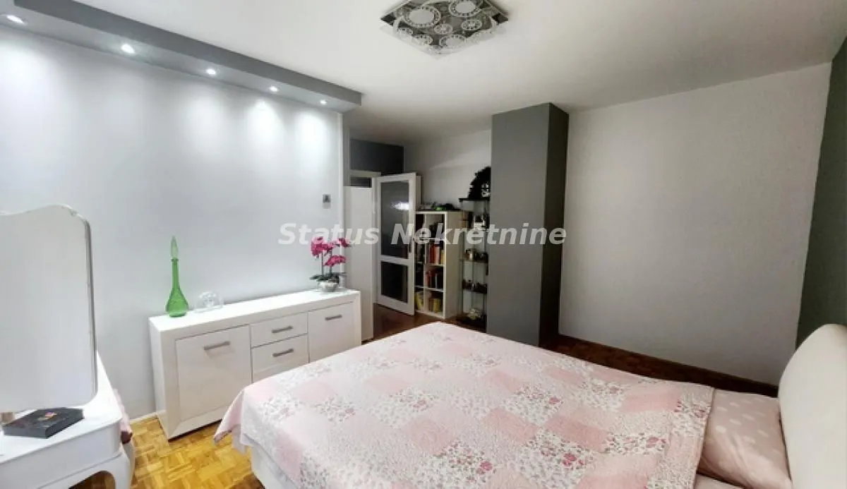Prodaja, trosoban stan, 89m², Liman 3, Novi Sad Sve Podlokacije