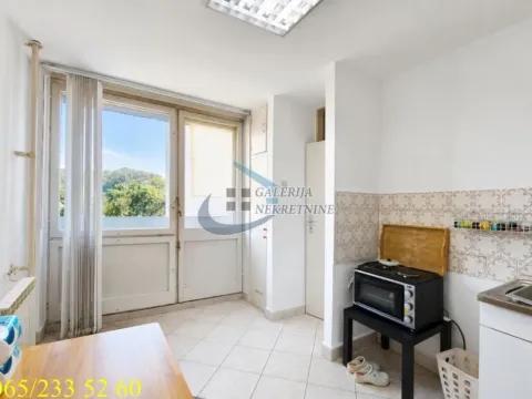 Prodaja, dvosoban stan, 57m², Šumice, Beograd - image 9