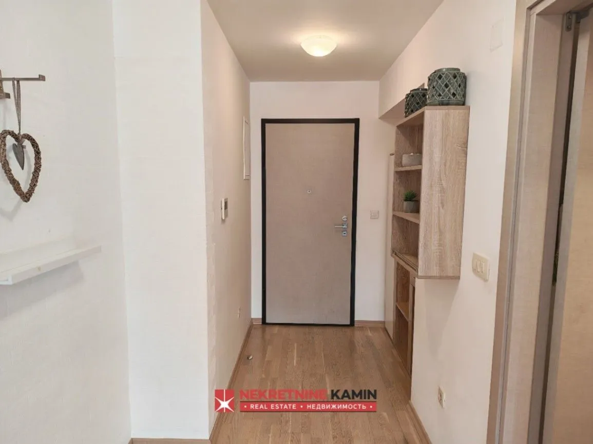 Sale, apartment, 47m², Centar, Budva