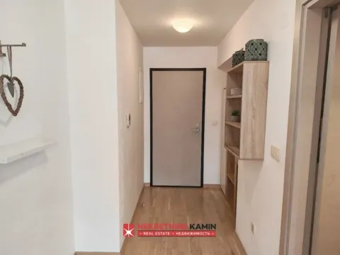 Sale, one bedroom apartment, 47m², Centar, Budva - image 2