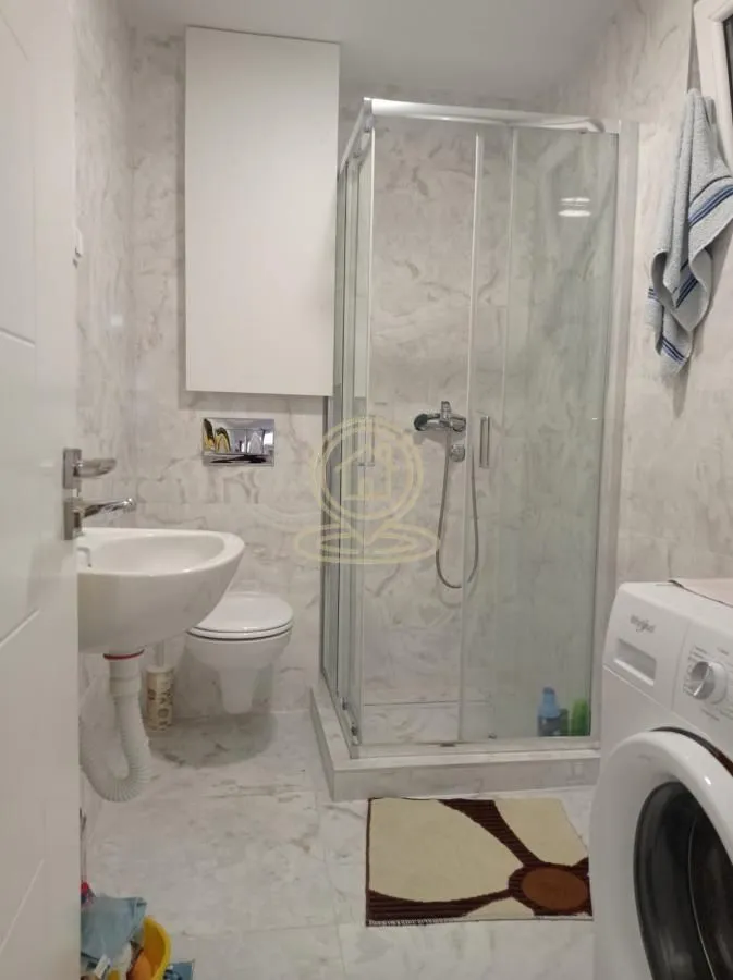 Rent, two bedroom apartment, 46m², Kluz, Zvezdara Sve Podlokacije