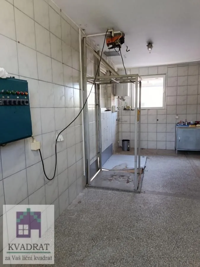 Rent, office space, 140m², Mislodjin, Obrenovac