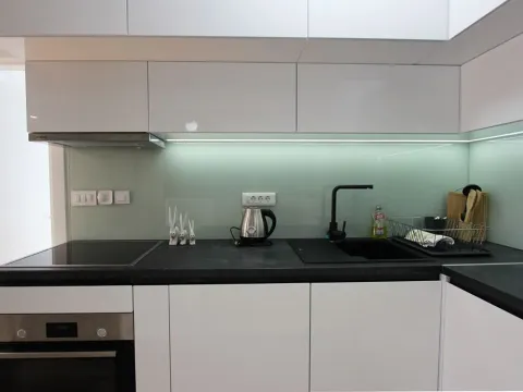 Prodaja, dvosoban stan, 68m², Bečići, Budva - image 9