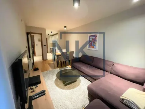 Izdavanje, jednosoban stan, 50m², Kruševac, Podgorica - image 2