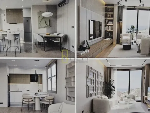 Prodaja, stan, 60m², Ulcinj, Crna Gora - image 7