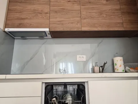 Izdavanje, jednosoban stan, 42m², Zabjelo, Podgorica - image 4