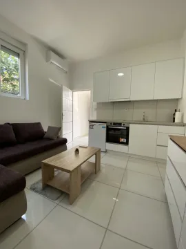 Rent, studio apartment, 25m², Zabjelo, Podgorica - image 2