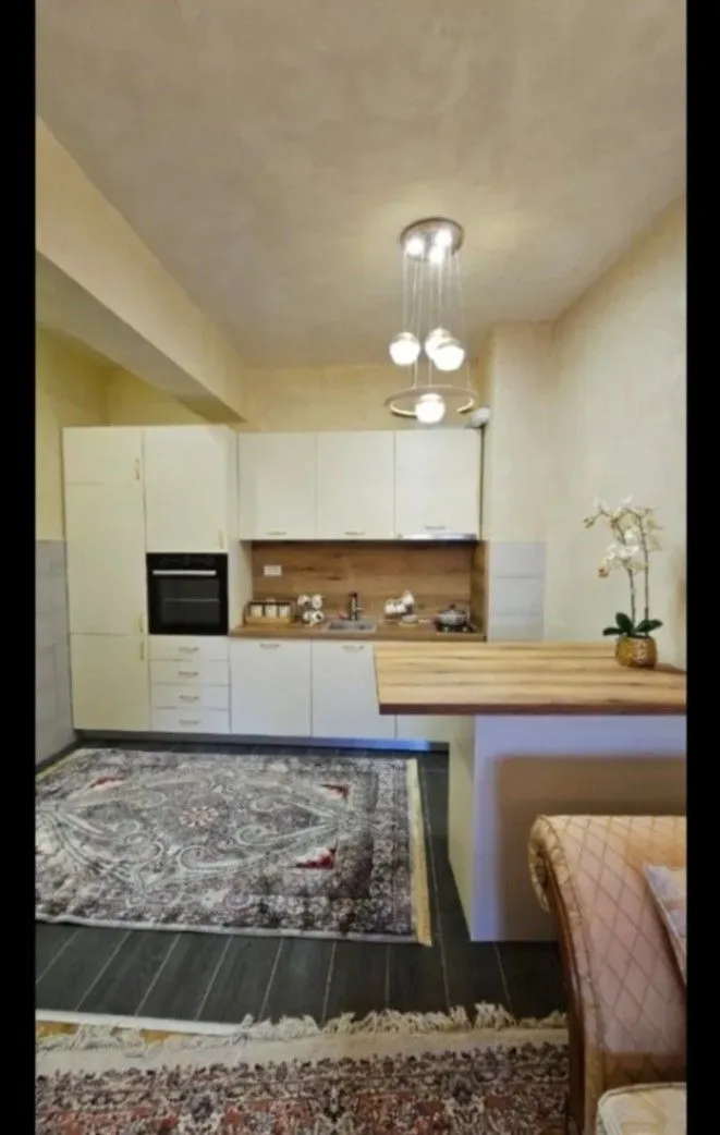 Izdavanje, dvosoban stan, 65m², Zabjelo, Podgorica