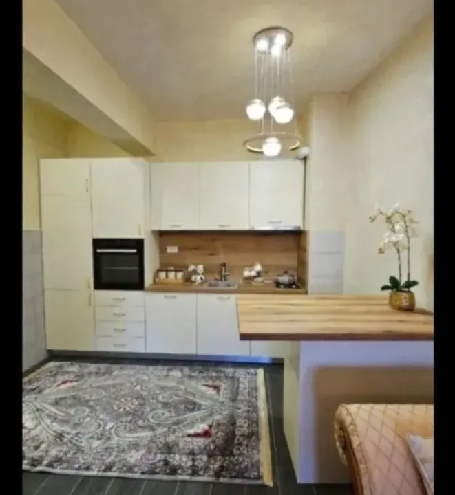 Izdavanje, dvosoban stan, 65m², Zabjelo, Podgorica