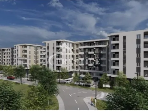 Prodaja, jednosoban stan, 45m², Zabjelo, Podgorica - image 6