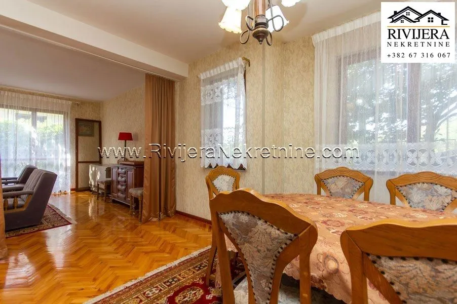 Prodaja, kuća, 160m², Đenovići, Herceg Novi
