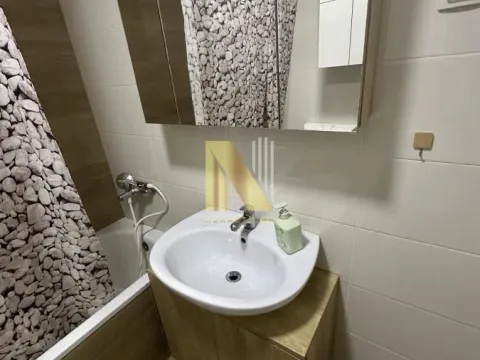 Rent, two bedroom apartment, 39m², Telep, Novi Sad Sve Podlokacije - image 14