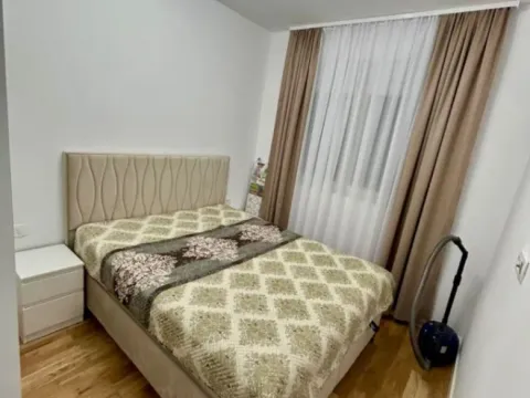 Izdavanje, jednosoban stan, 43m², Zabjelo, Podgorica - image 9