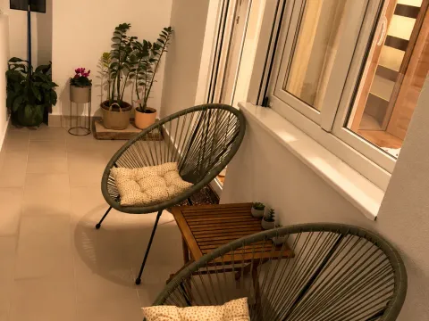 Rent, two bedroom apartment, 73m², Centar, Podgorica - image 10