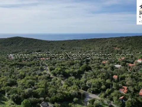 Sale, land lot, 3320m², Mrkovi, Herceg Novi - image 2