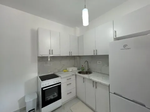 Rent, one bedroom apartment, 32m², City Kvart, Podgorica - image 10