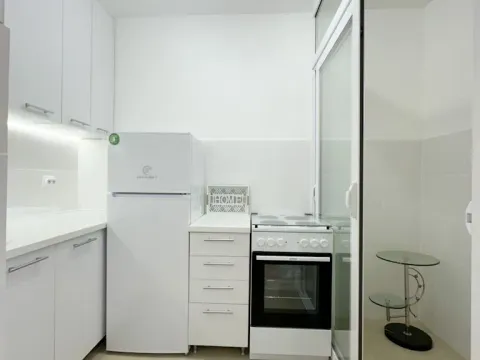 Prodaja, jednosoban stan, 24m², Autobuska stanica, Podgorica - image 7