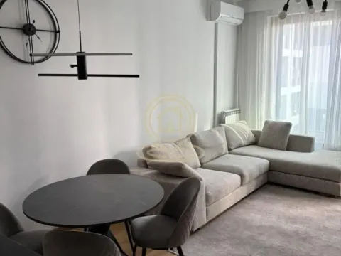 Izdavanje, dvosoban stan, 72m², Novi Beograd Blok 65, Novi Beograd Sve Podlokacije - image 3