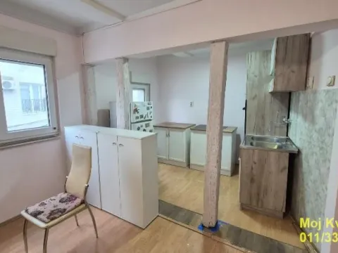 Prodaja, dvosoban stan, 37m², Đeram Pijaca, Beograd - image 6