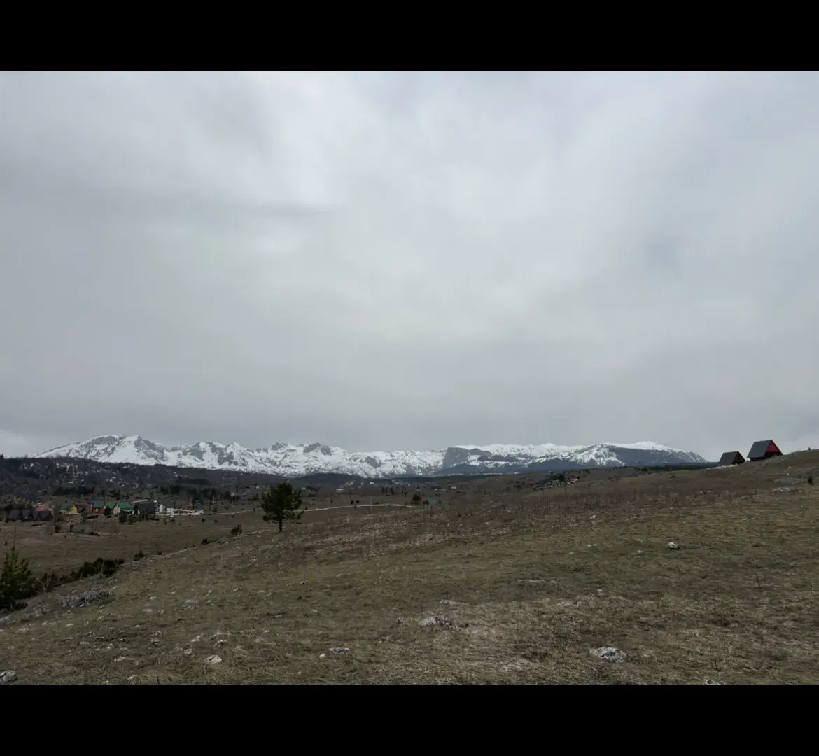 Prodaja, plac, 23378m², Borje, Žabljak