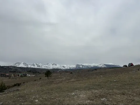 Prodaja, plac, 23378m², Borje, Žabljak - image 7