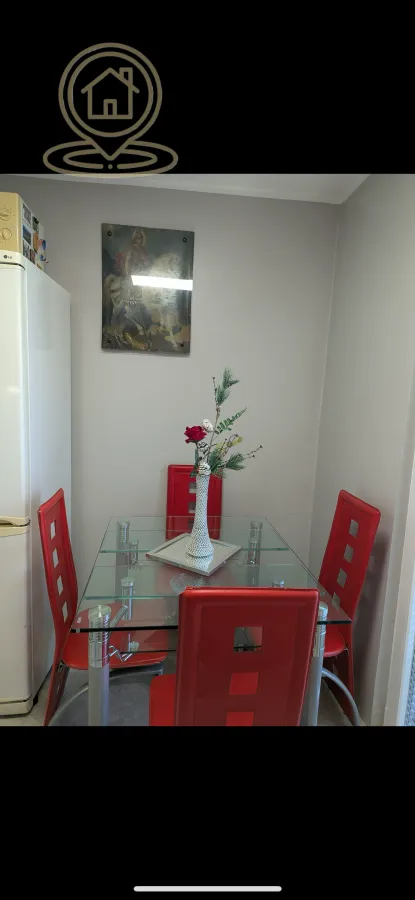Prodaja, dvosoban stan, 46m², Detelinara, Novi Sad Sve Podlokacije