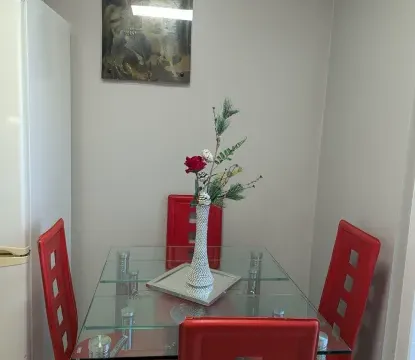 Prodaja, dvosoban stan, 46m², Detelinara, Novi Sad Sve Podlokacije - image 5