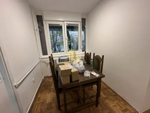 Izdavanje, dvosoban stan, 50m², Liman 4, Novi Sad Sve Podlokacije - image 3
