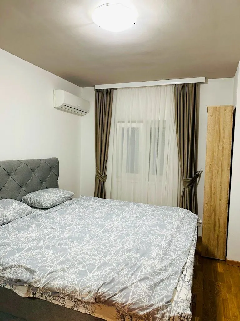 Rent, two bedroom apartment, 120m², City Kvart, Podgorica