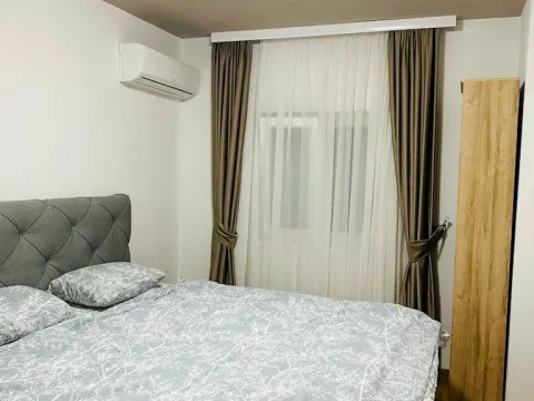 Rent, two bedroom apartment, 120m², City Kvart, Podgorica - image 5