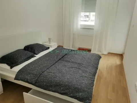 Izdavanje, dvosoban stan, 43m², Petrovaradin, Novi Sad - image 9