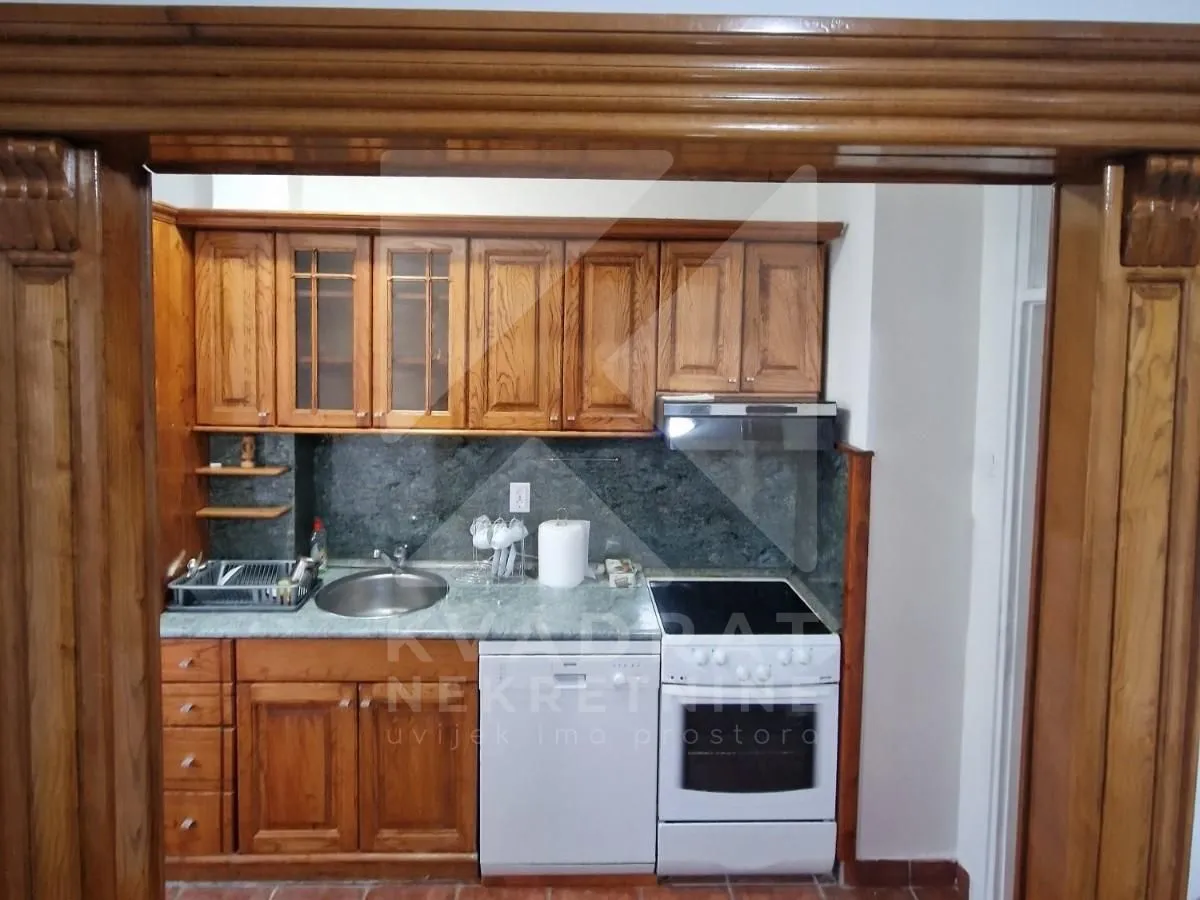 Rent, one bedroom apartment, 41m², Preko Morače, Podgorica