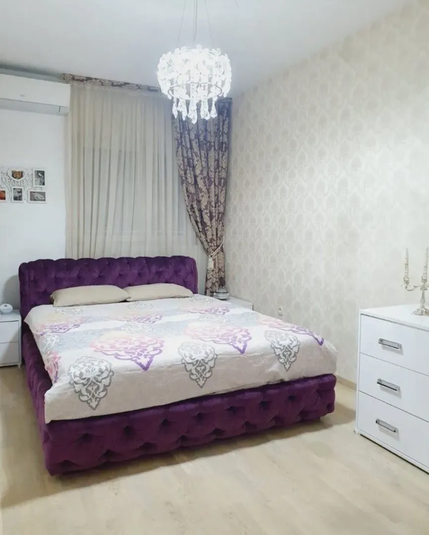 Izdavanje, trosoban stan, 100m², City Kvart, Podgorica