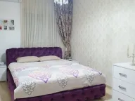 Rent, three bedroom apartment, 100m², City Kvart, Podgorica - image 3