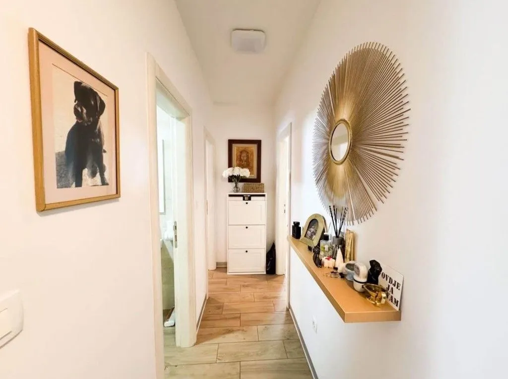 Prodaja, dvosoban stan, 63m², Nova Dalmatinska, Podgorica