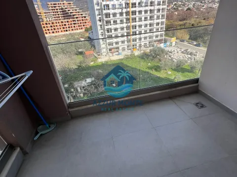 Rent, one bedroom apartment, 45m², Ilino, Bar - image 12