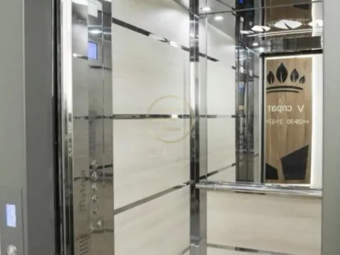 Izdavanje, jednosoban stan, 33m², Socijalno, Novi Sad Sve Podlokacije - image 9