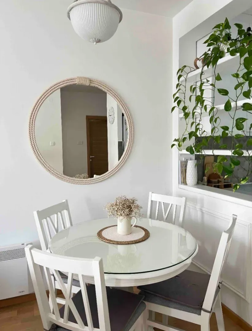 Izdavanje, jednosoban stan, 42m², Pobrežje, Podgorica