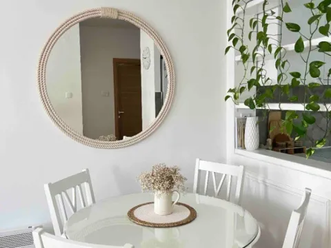 Izdavanje, jednosoban stan, 42m², Pobrežje, Podgorica - image 6