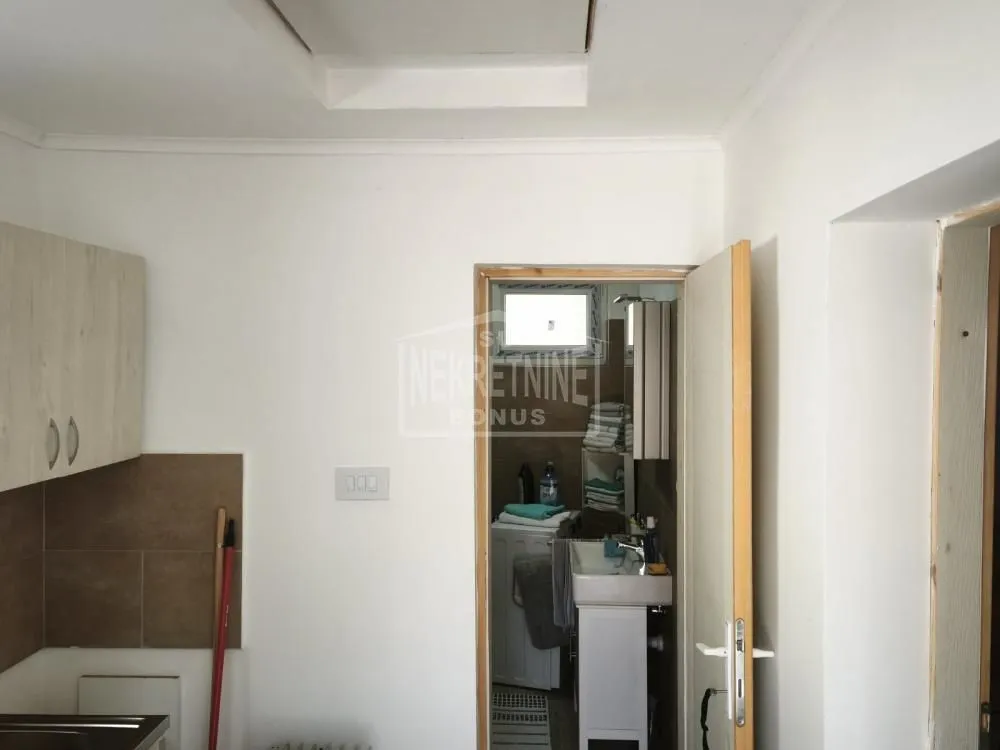 Prodaja, kuća, 104m², Novo Selo, Subotica